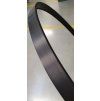 23286 zrcadlo bez osvetleni dahlen black