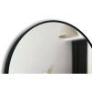 23275 zrcadlo bez osvetleni dahlen black