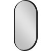 23240 zrcadlo bez osvetleni nebra black