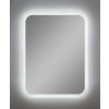 23209 zrcadlo s led osvetlenim alfeld
