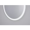 23165 zrcadlo s led osvetlenim brilon