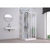 23600 ctvercovy sprchovy kout acril angolo new