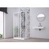 23598 ctvercovy sprchovy kout acril angolo new