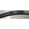 23305 zrcadlo bez osvetleni pirna black