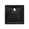 23712 aquarius stone effect ctvercova sprchova vanicka