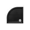 23700 aron stone effect ctvrtkruhova sprchova vanicka