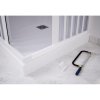 23661 vanova zastena flex vasca giove new