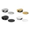 24191 volne stojici vana vica new bila sifon s napoustenim prepadem