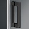 cariba handle black square 3344