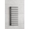 PMH Apollo koupelnový radiátor 500 x 1140 mm chrom AP1C
