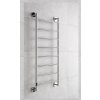 PMH Niklas elektrický sušák 657 x 1462 mm černá lesk NI2B-R