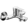 Bruckner Baron vanová baterie nástěnná 150 mm chrom 612.010.1