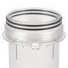 korpus filtru ustm sl 10 pruhledny pripojeni 1 862 3