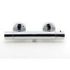 Novaservis Metalia 54 sprchová termostatická baterie nástěnná 150 mm chrom 54960/1,0