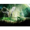 Novaservis Metalia 54 sprchová baterie nástěnná 150 mm chrom 54061,0