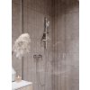 Novaservis Metalia 54 sprchová baterie nástěnná 150 mm chrom 54061,0