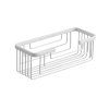 Gedy Smart police 25,2 x 8,6 x 10,2 cm bílá 2419-02