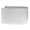 Kerasan Nolita závěsná WC mísa 35 x 55 cm Rimless bílá 531401