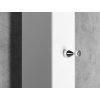 Sapho magnetický věšák na radiátor chrom 1301-11