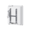 Stiebel Eltron CWM 500 U přímotopný nástěnný konvektor 500 W 200261