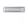 Stiebel Eltron IW 120 nástěnný infrazářič 1,2 kW 229339