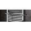 24866 drzak rucniku na otopne teleso obly 600 40 95 mm chrom