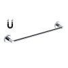 24846 drzak rucniku magneticky chrom