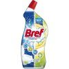 Bref Hygienically Clean & Shine Gel WC čistič lemonitta power 700ml 101176