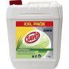 Savo Profi čistič na podlahy a povrchy lemongrass 5l 101073L