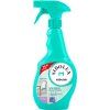 Sidolux M prostředek na nábytek marseillské mýdlo s levandulí 400ml 101170