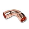Sanha 5002A oblouk pájecí Cu 90° 15 mm FF 15002A15