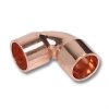 Sanha 5090 koleno pájecí Cu 90° 18 mm FF 1509018