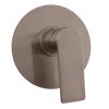 6922 2 6922 2 nil sprchova baterie podomitkova 1 cestna s telesem metal grey kartacovana nl183lmgk rav slezak