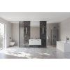 ravak wc bidet uni chrome rimoff x01912 09