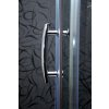 4718 6 briliant sprchovy kout madlo