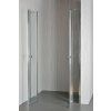 5587 2 sprchove dvere otevirani ven