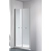 4247 7 arttec comfort new sprchove dvere do niky 106 111 cm matne sklo