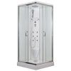 5512 6 sprchovy masazni box smaragd model 5
