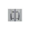 5506 4 sprchovy box madla
