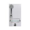 5506 5 sprchovy box rucni sprcha