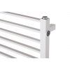 27392 koupelnovy radiator piko cerna barva