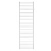27389 koupelnovy radiator piko cerna barva