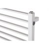 27392 koupelnovy radiator piko cerna barva
