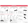 27402 koupelnovy radiator piko cerna barva