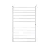 27386 koupelnovy radiator piko cerna barva
