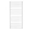 27388 koupelnovy radiator piko cerna barva