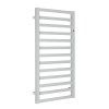 26763 koupelnovy radiator poppy bila barva