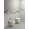 GSI MODO bidet závěsný 37 x 52 cm bílá ExtraGlaze 9864111