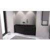 Polysan TIGRA R 170 panel čelní, černá mat 90812.21