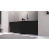 Polysan TIGRA R 170 panel čelní, černá mat 90812.21